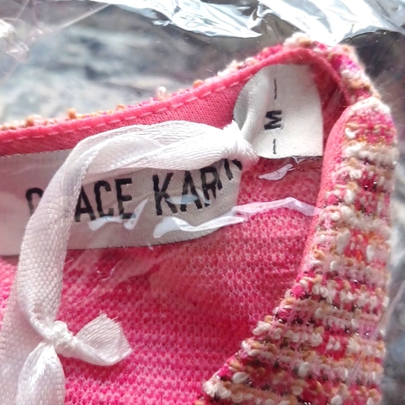 GRACE KARIN Women's Medium Fashion Pencil Dress Cap Sleeve Sexy Bodycon Dress - Picture 12 of 12